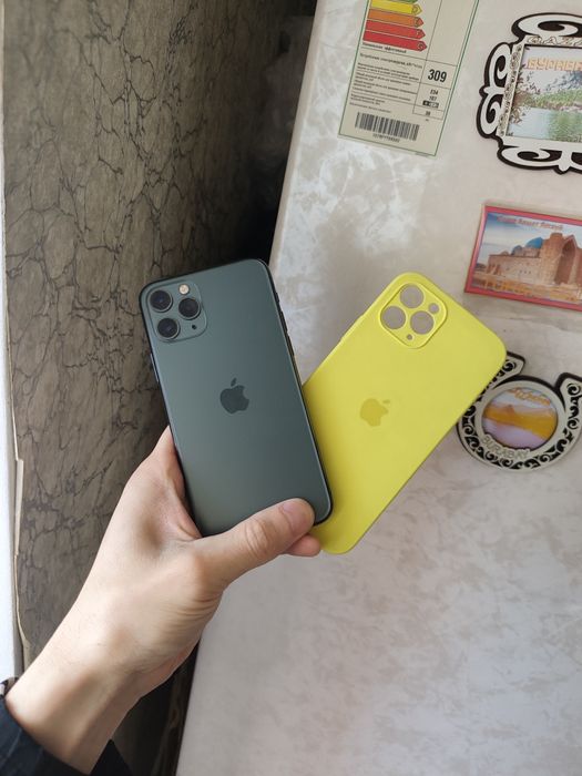 Iphone 11 Pro продам