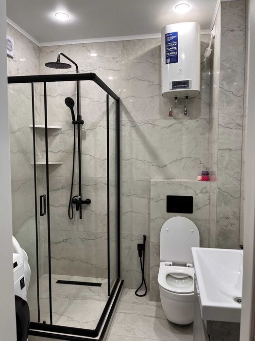 Продажа 1-комнатной квартиры