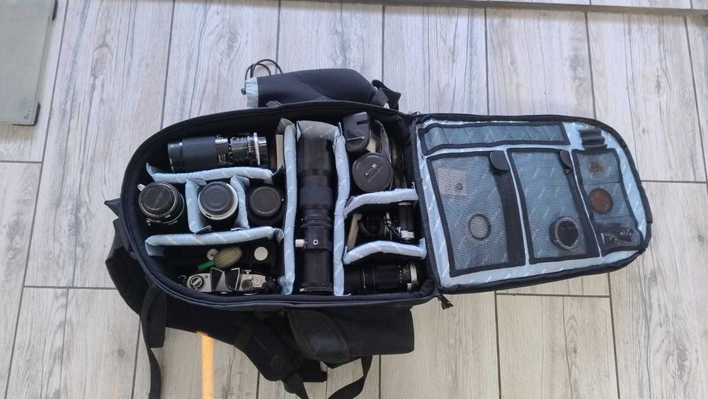 Diverse Aparate Foto