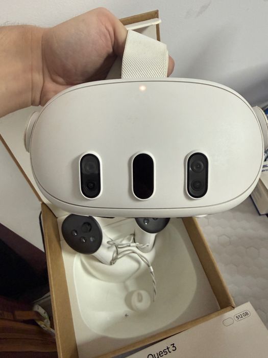 Meta quest 3 512gb