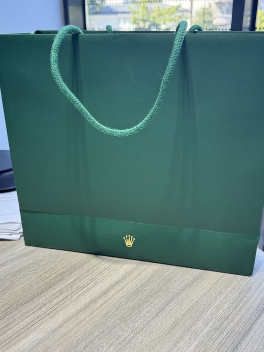 Rolex Daytona Cosmograph 126515LN decembrie 2025