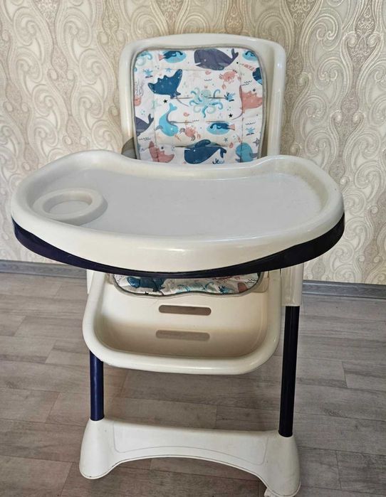 Продам стул для кормления