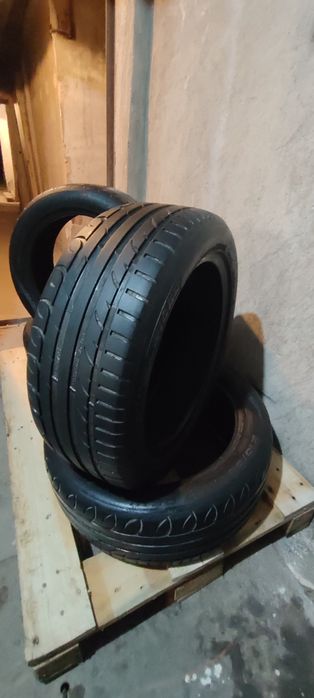 Летни гуми Tigar Ultra High Performance 215/50/70 dot /0121/