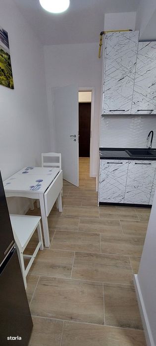 Apartament la prima închiriere!