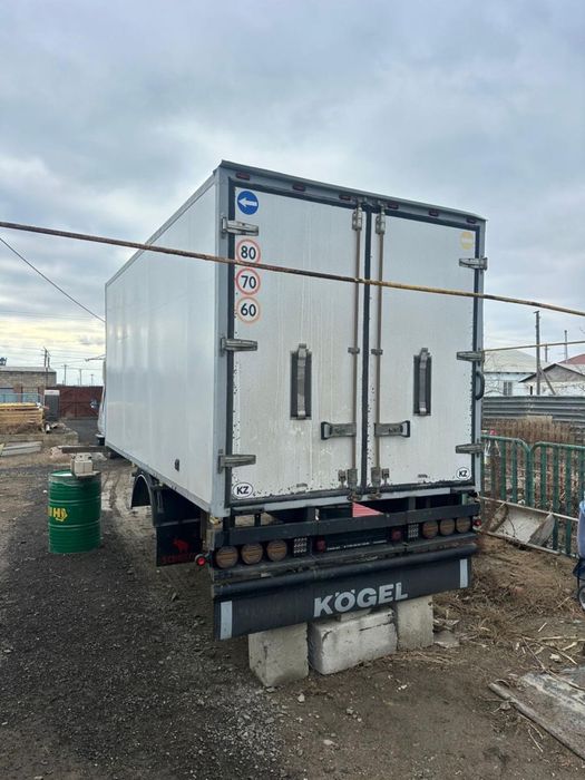 Газель кузов сатылады