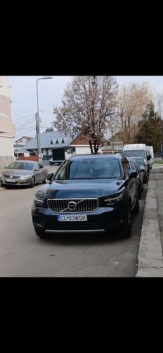 Volvo XC 40
