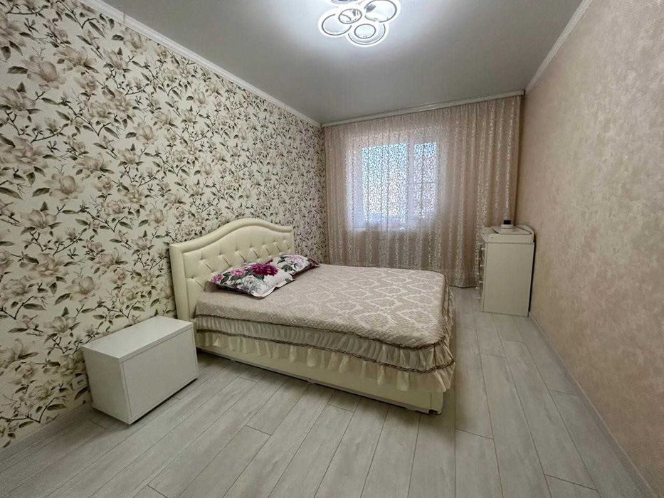 Продажа 3-комнатной квартиры