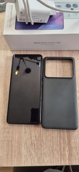 Redmi note 13 pro + 5G