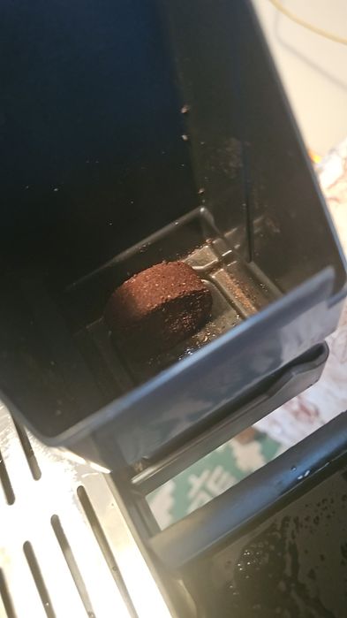 Saeco incanto S-class