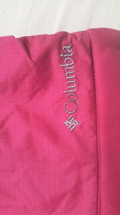 Оригинален детски ски панталон Columbia 10-12г