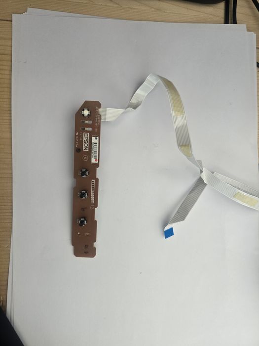Vand diverse piese pentru imprimanta epson L3111