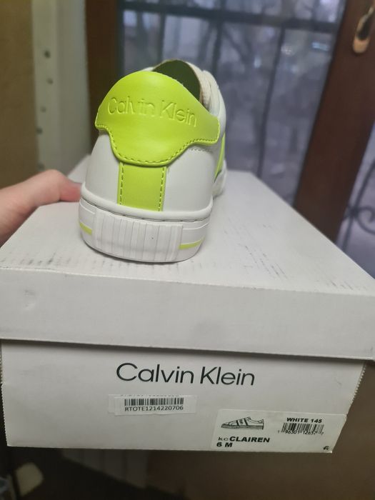 Женские CALVIN KLEIN | оригинал | 36 размер