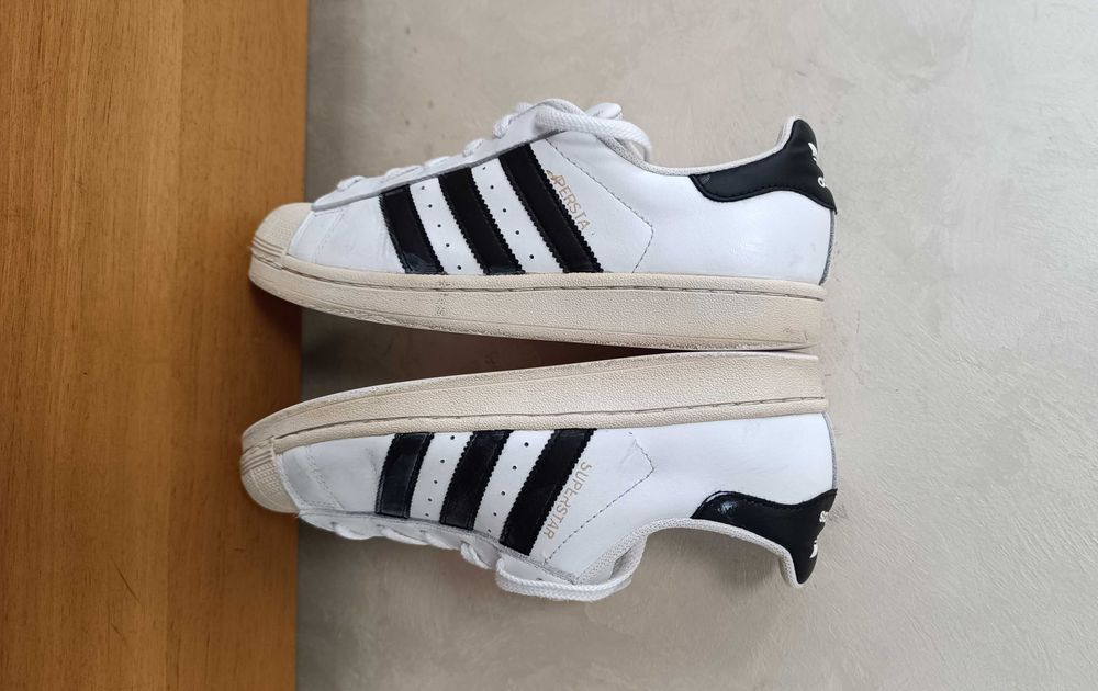 Adidas-Много Запазени