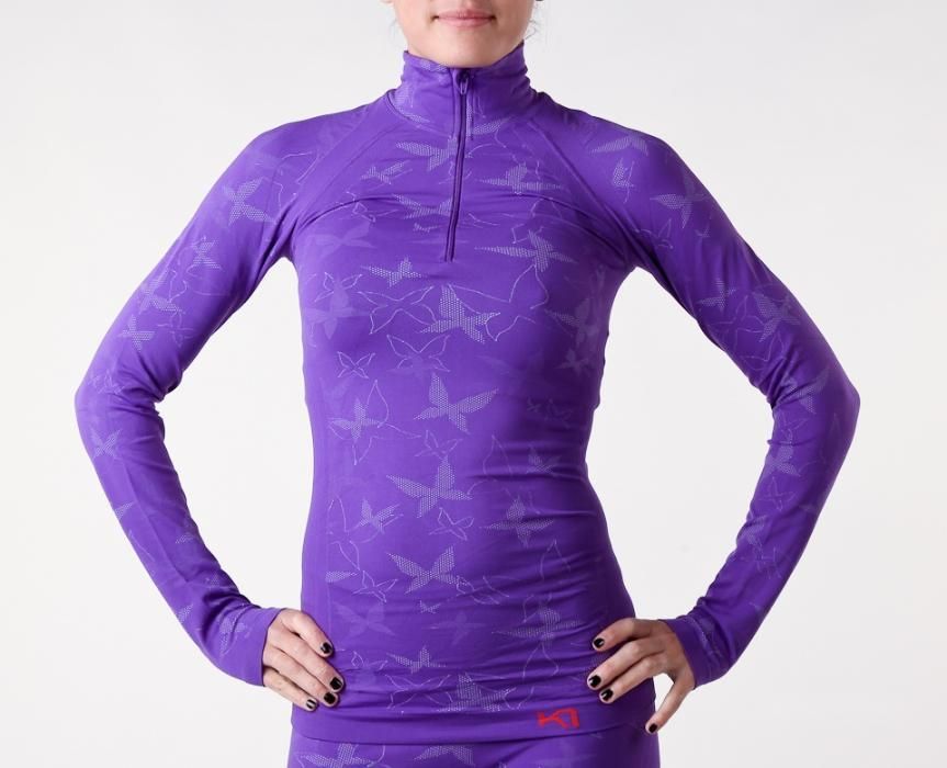 Блуза karri traa