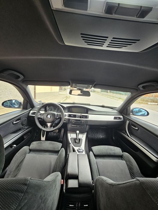 BMW 325I M-пакет