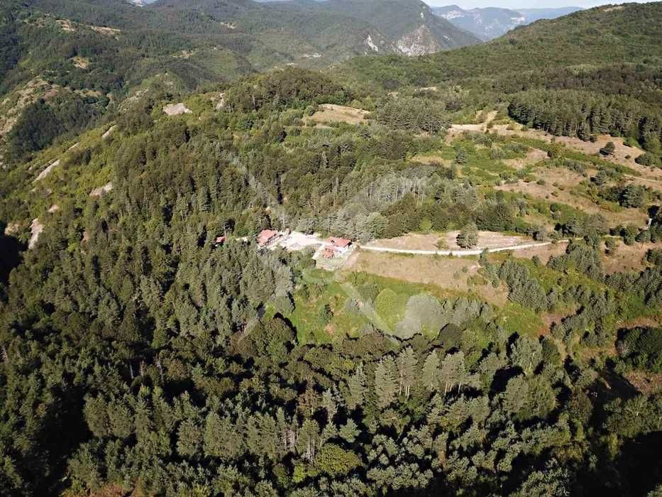 Парцел в Мостово 89993