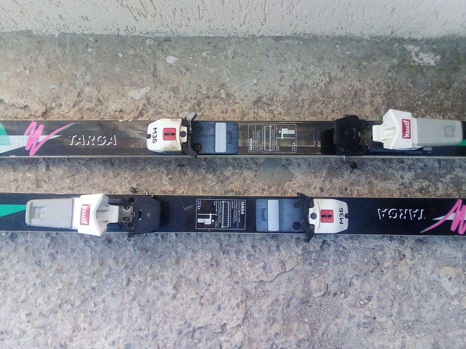 Ски TECNO pro Tarca