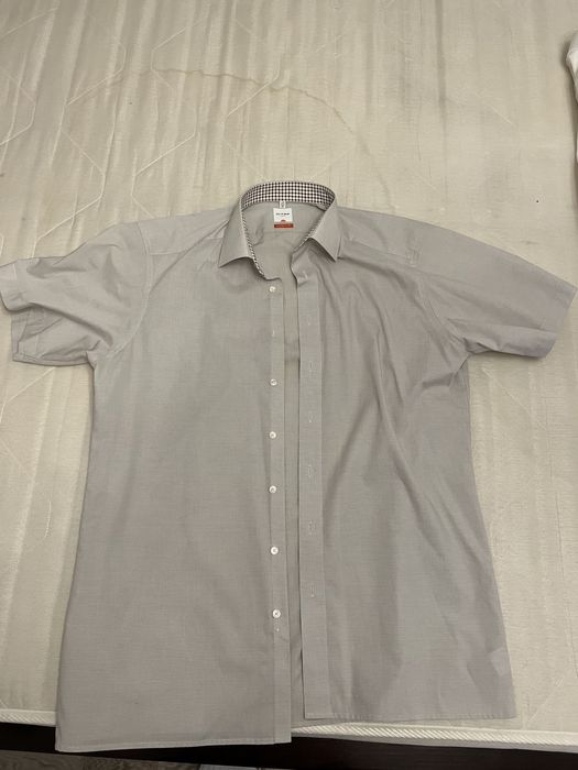 Пиджак и рубашки