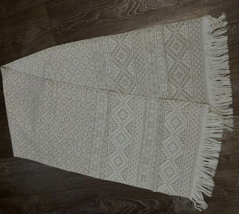 Дорожка, рушник, новые