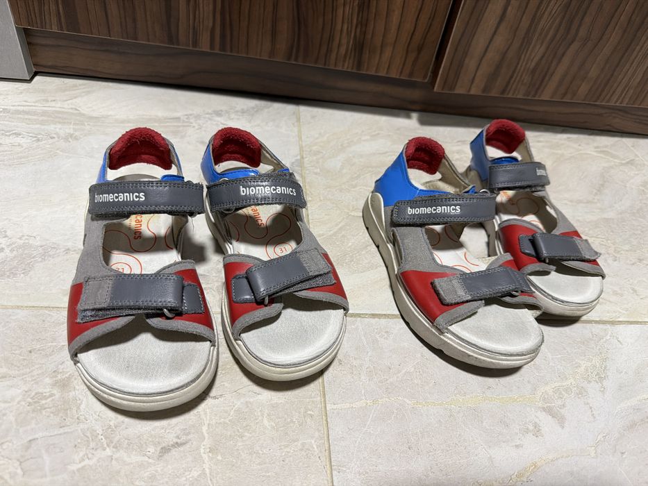 Детская обувь оригинал