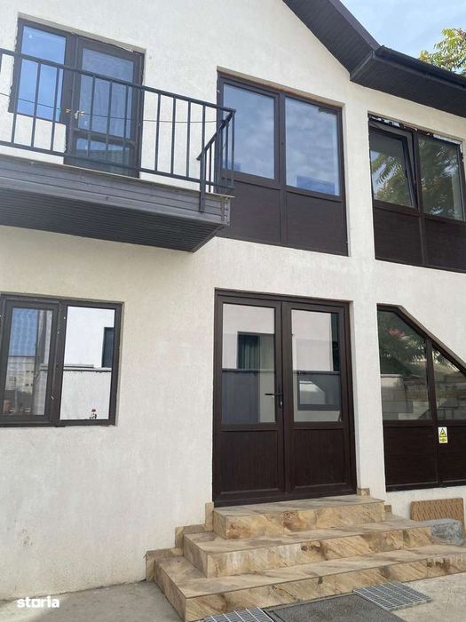 Proprietar, închiriez vilă in Năvodari, județul Constanța