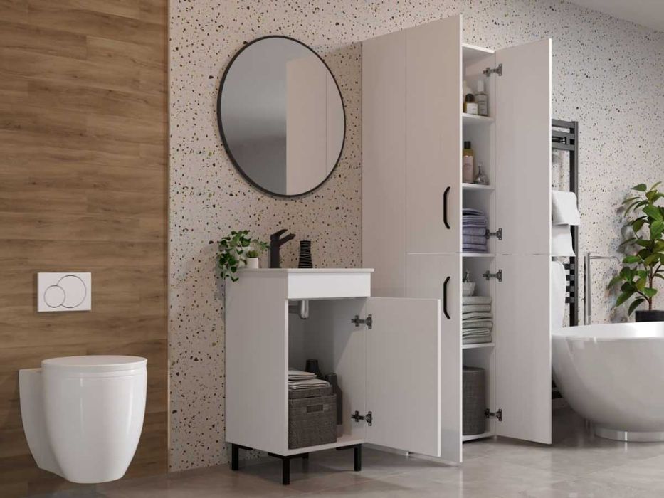 Set Complet Baie Albio C10 - Transport Gratuit in 4-10 zile