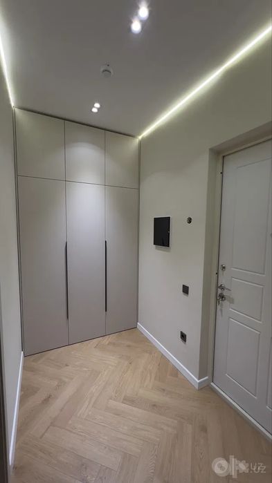 Сдаётся 1-комн ЖК O’z Makon, 33 м²