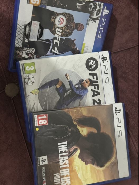 Sony PlayStation 5 в продажу