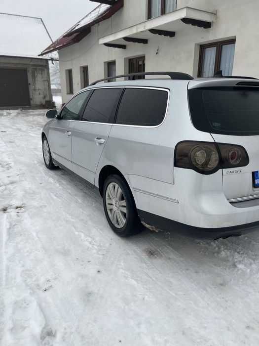 Passat b6 2006 excelent