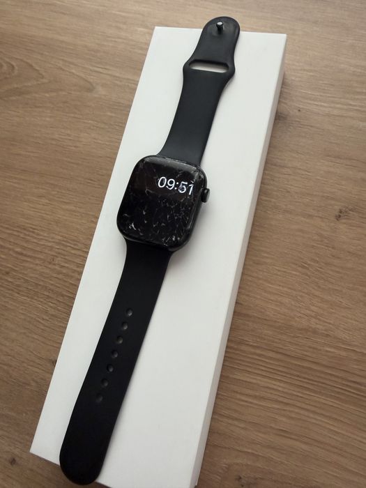 Apple Watch seria 10 46 mm