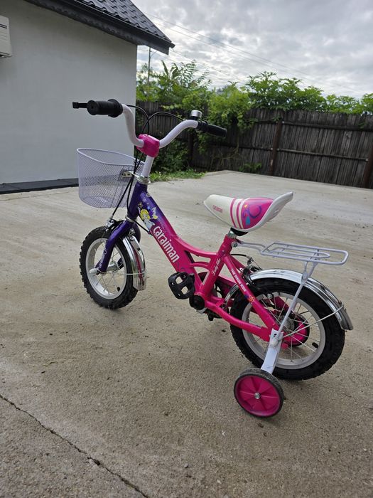 Bicicleta caraiman