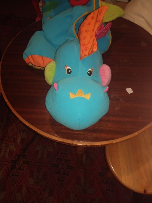 Лот от играчки