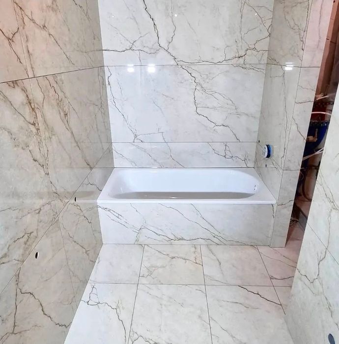 Кафельщик+сантехник