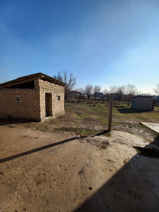 Үй 10 соток сатылады