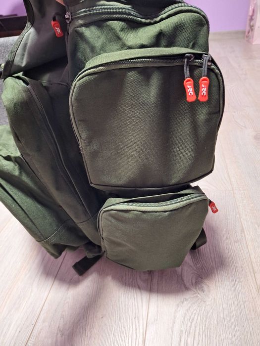 Раница jrc contact rucksack