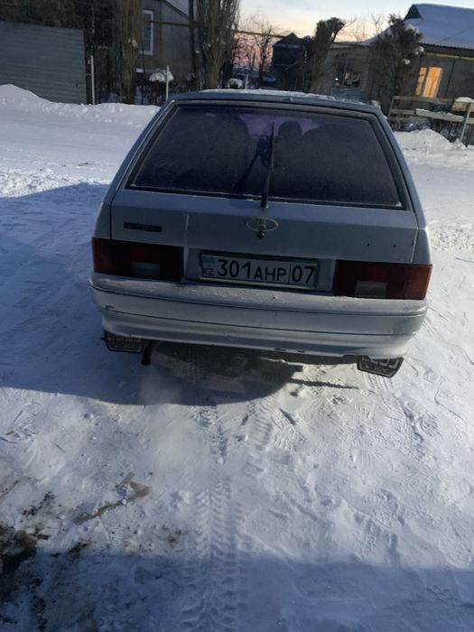 Продам машину срочно