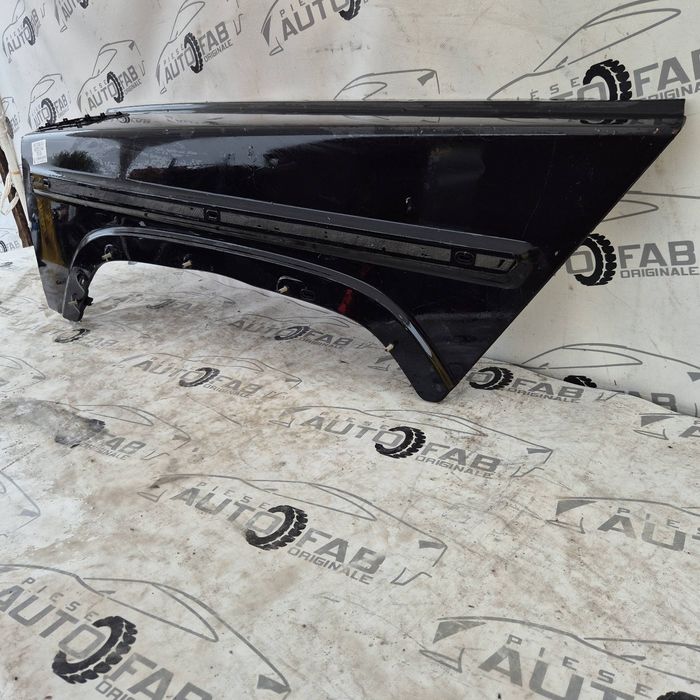 Aripa stanga Mercedes G-Class W463 an 2018-2019-2020-2021-2022-2023-20
