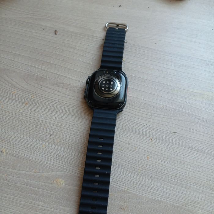 Продам смарт часы