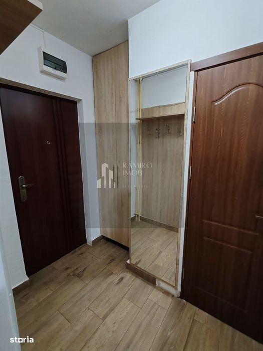 Apartament 2 camere, Sector 3 , Park Lake/Liviu Rebreanu, mobilat