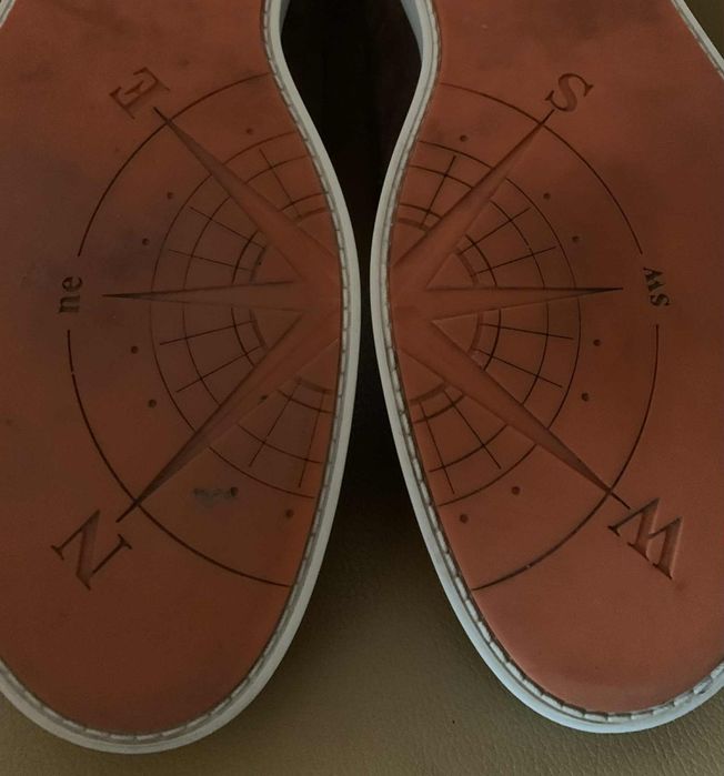 Мужская обувь ведущего Германского производителя LLOYD / ОРИ