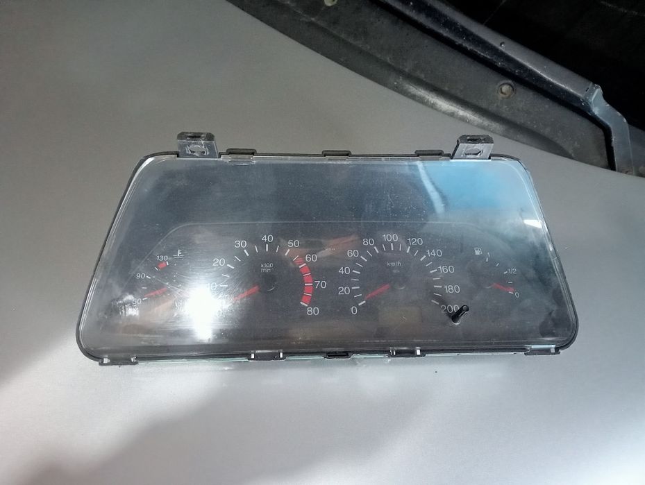 Продам щиток приборов и дмрв 116