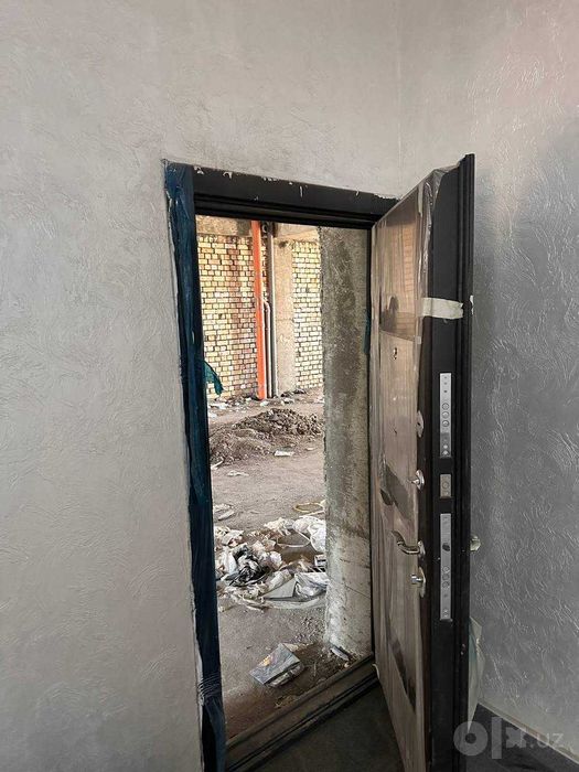 Квартира Новостройка 137м2