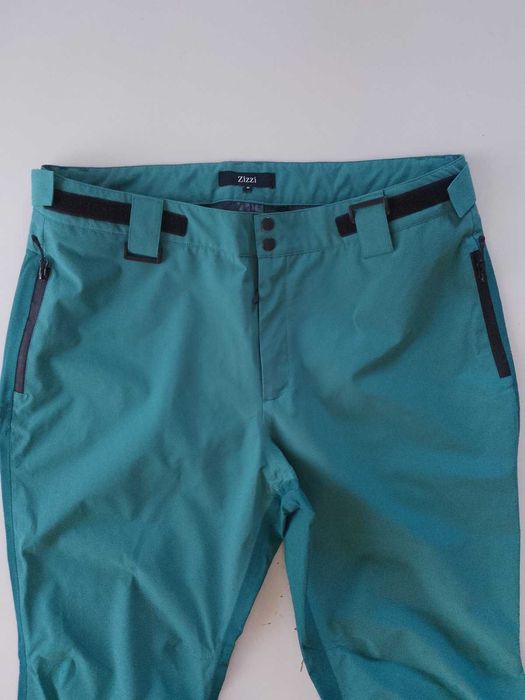 Туристически трекинг хард шел панталон тип мембрана Zizzu