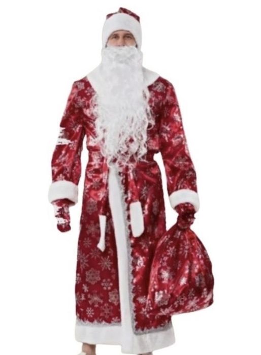 Новогодние костюмы