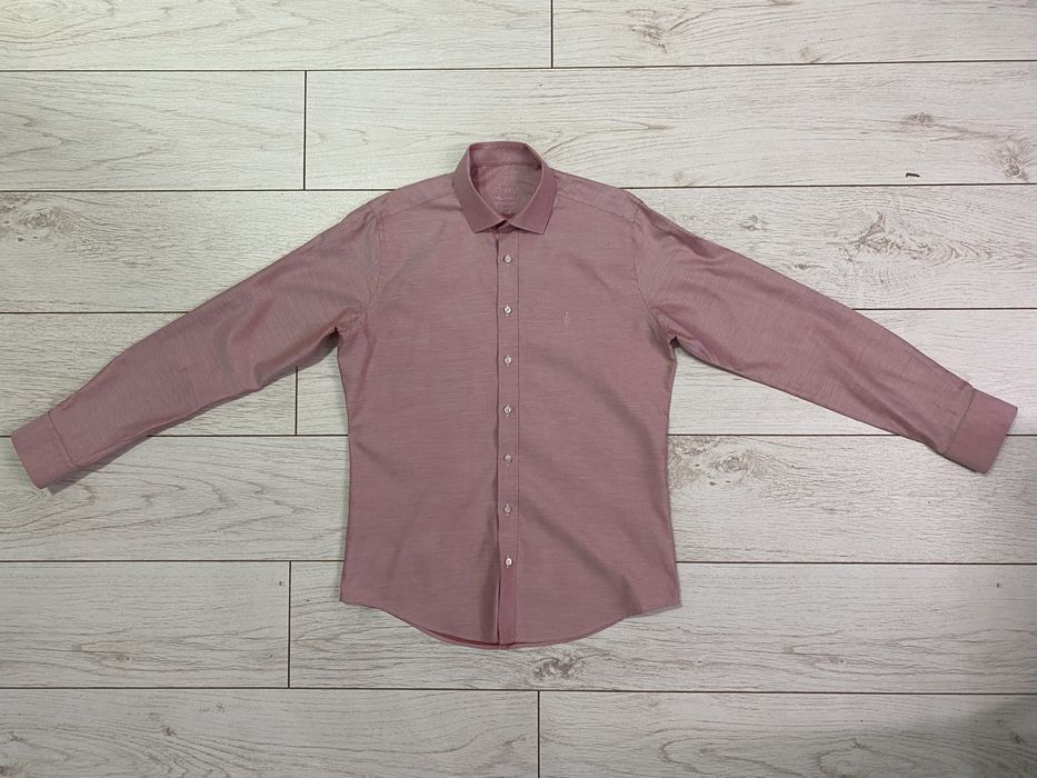 Camasa Torry Milano