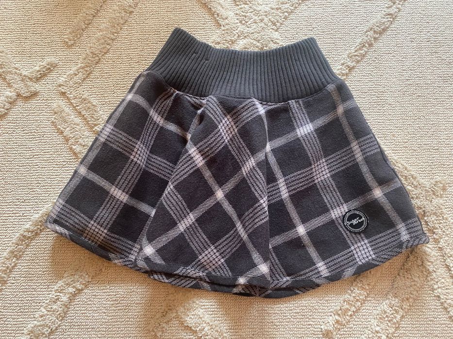 Къса Пола Kenvelo