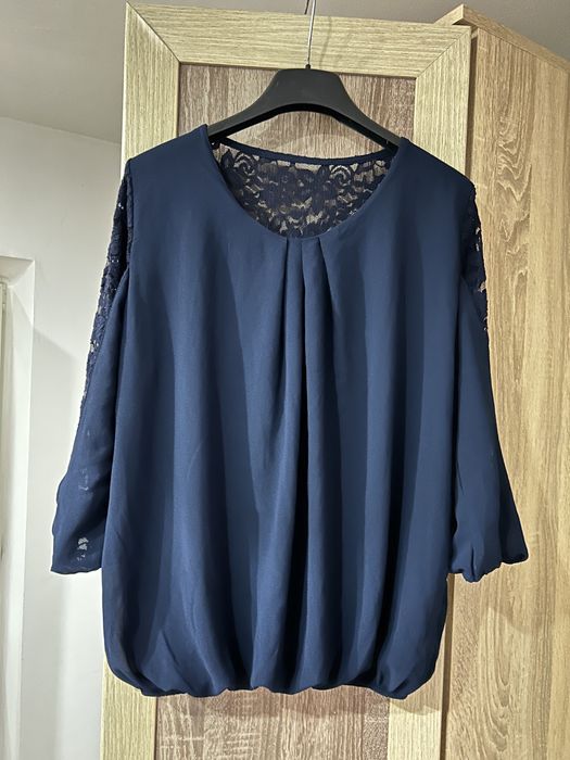 Bluza eleganta de dama