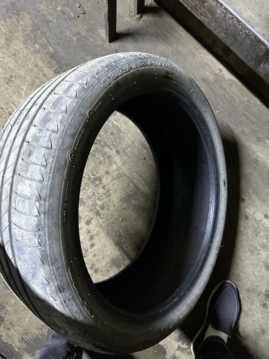 резина R18 продам