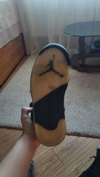 Jordan 5 Oreo ORIGINALI