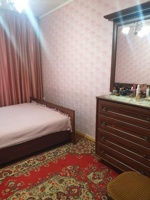 Продам 3-х комнатную квартиру
